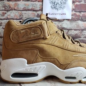 nike air Griffey Max Dames Beige